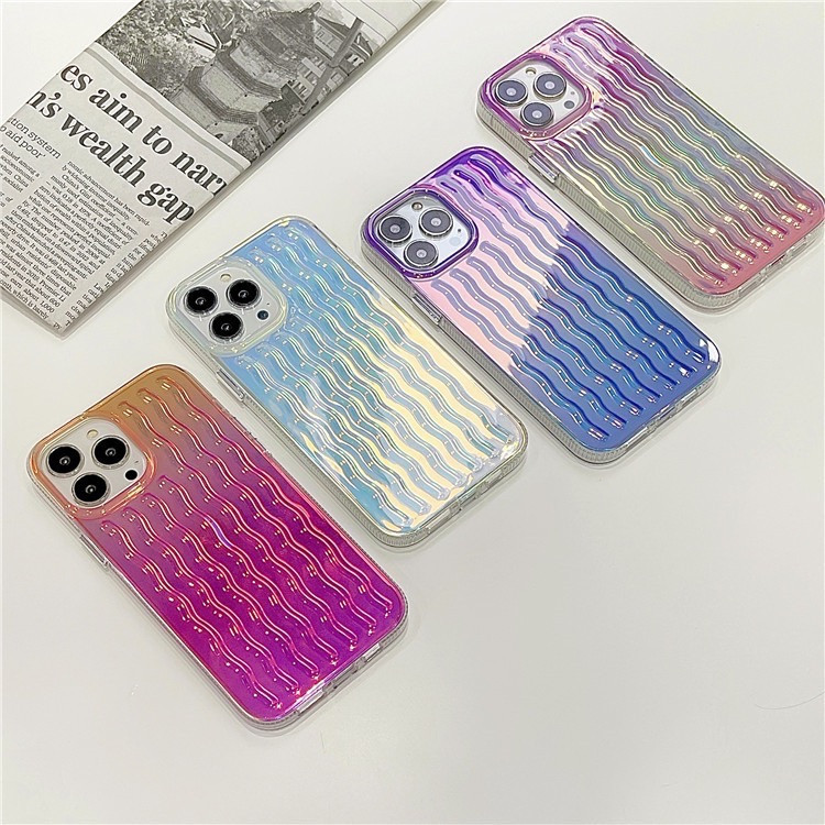 كفر التموجات