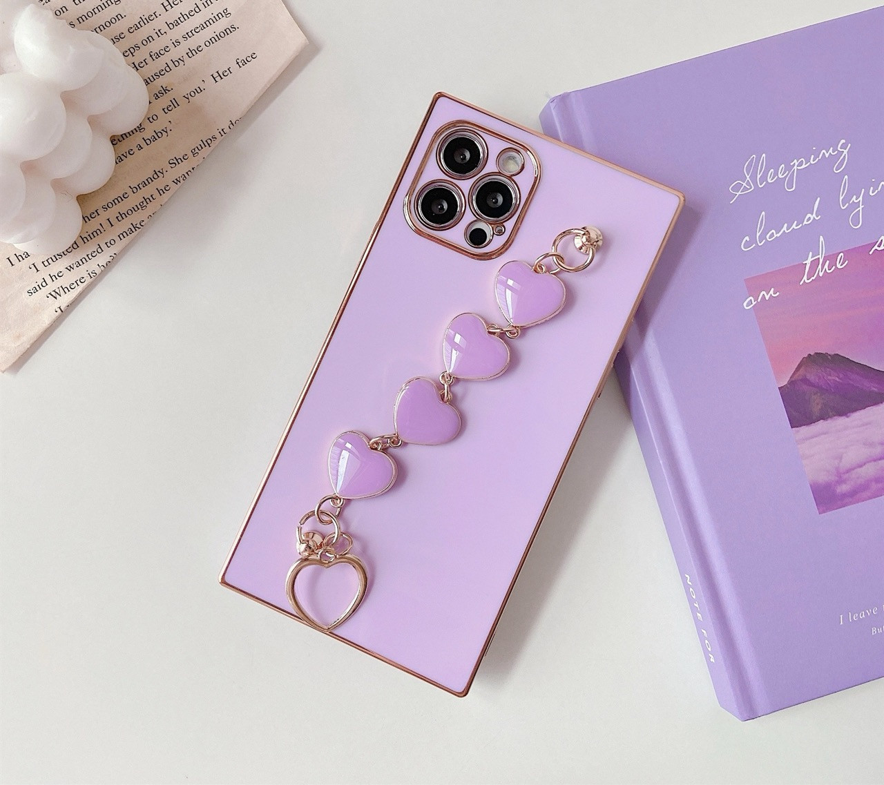 كفر مسكة القلوب