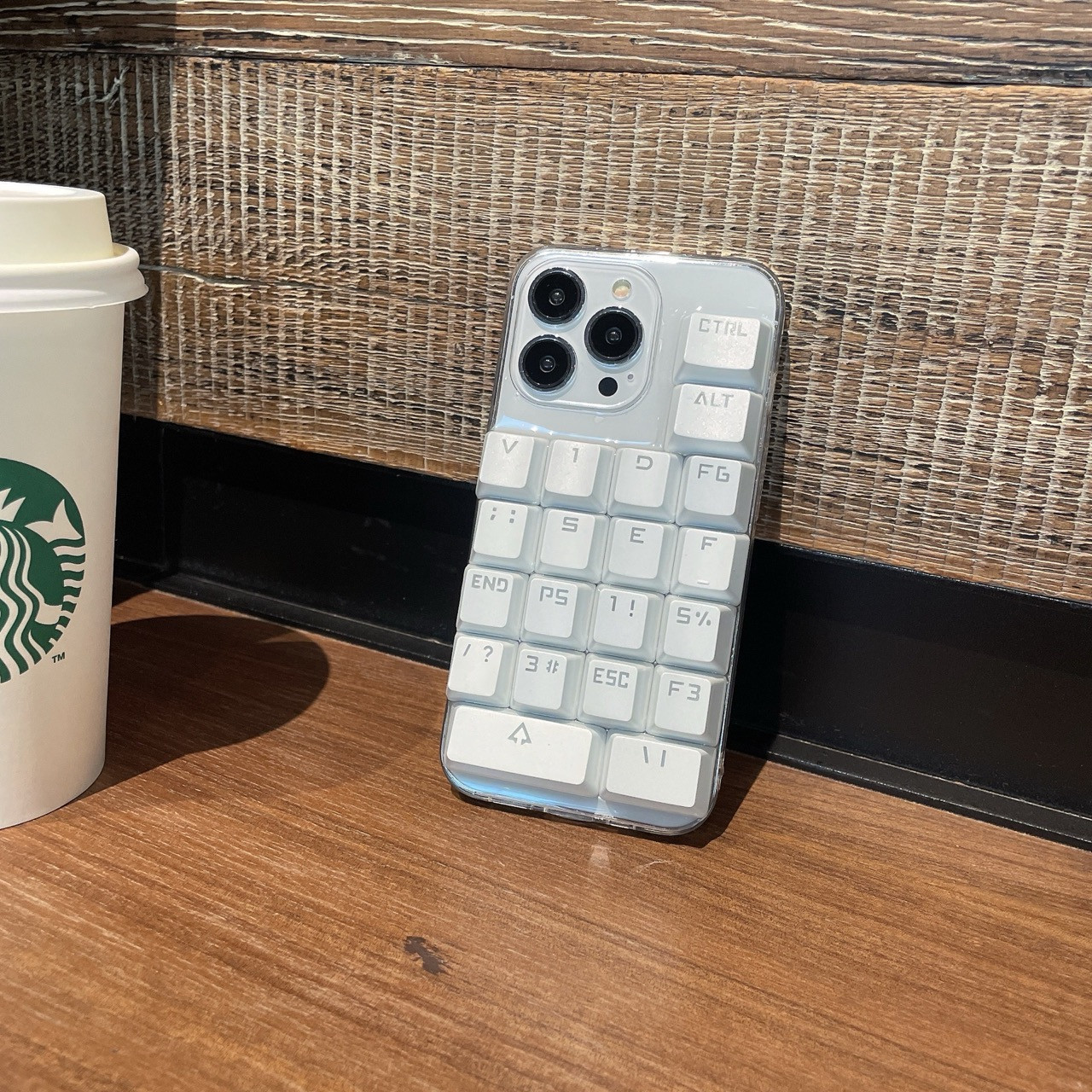 كفر الكيبورد